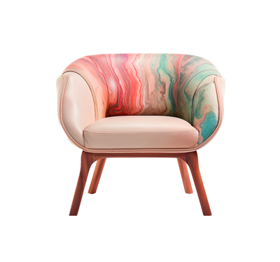 Sleek Modern Chair
